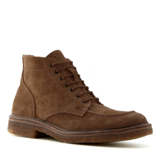 Astorflex Bitflex Chelsea Boot Dark Chestnut