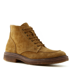 Astorflex Bitflex Chelsea Boot Dark Chestnut
