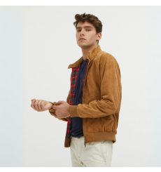 Baracuta G9 Original Harrington Jacket Black