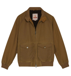 Baracuta G9 Original Harrington Jacket Black