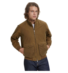 Baracuta G9 Original Harrington Jacket Black