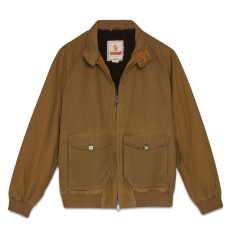Baracuta G9 Original Harrington Jacket Black