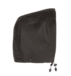 Barbour Brack Patchwork Tartan Scarf Cardinal/Classic