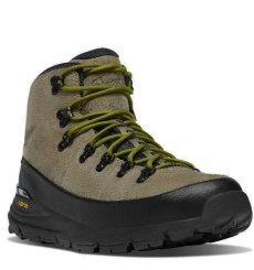 Danner Bull Run Moc Toe 6" Brown