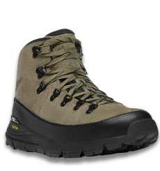 Danner Bull Run Moc Toe 6" Brown