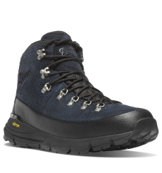 Danner Bull Run Moc Toe 6" Brown