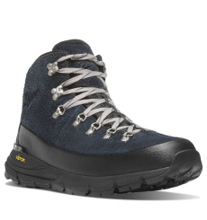 Danner Bull Run Moc Toe 6" Brown