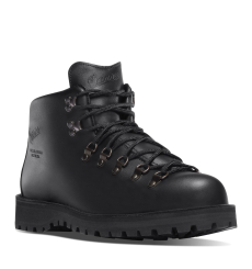 Danner Bull Run Moc Toe 6" Brown