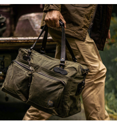 Filson 48-Hour Duffle 11070328 Otter Green