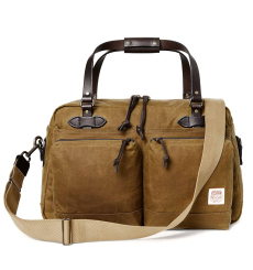 Filson 48-Hour Duffle 11070328 Tan