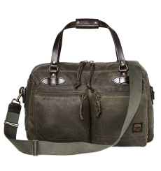Filson 48-Hour Duffle 11070328 Otter Green