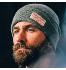 Filson Watch Cap Black