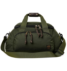 Filson Ballistic Nylon Duffle Pack Otter Green