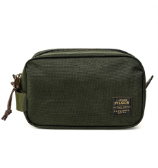 Filson Ballistic Nylon Travel pack Navy