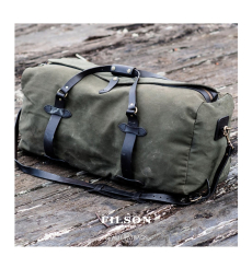 Filson Duffle Large 11070223 Otter Green