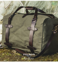 Filson Duffle Medium 11070325 Otter Green