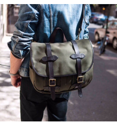 Filson Field Bag Medium 11070232 Otter Green
