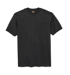 Filson Pioneer Graphic T-Shirt Steel/Game front