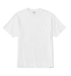 Filson Pioneer Graphic T-Shirt Steel/Game front