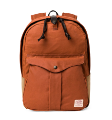 Filson Journeyman Backpack 11070307 Tan