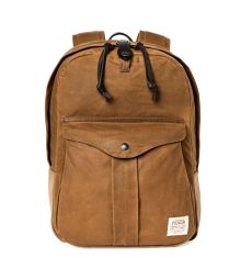 Filson Journeyman Backpack 11070307 Tan