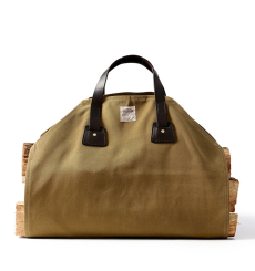 Filson Log Carrier 11070280 Tan