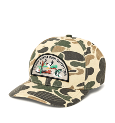 Filson Oil Tin Low-Profile Cap 20172158 Black