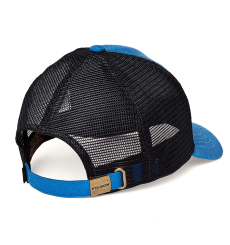 Filson Logger Mesh Cap 1130237-Black