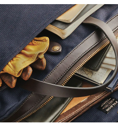 Filson Original Briefcase 11070256 Navy