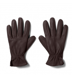 Filson Original Goatskin Gloves Tan