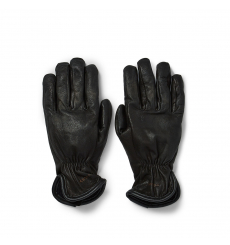 Filson Original Lined Goatskin Gloves 11062022-Tan