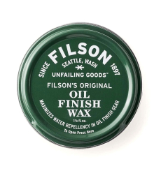 Filson Oil Finish Wax