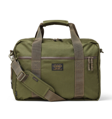 Filson Ripstop Nylon Pullman 20115932-Surplus Green