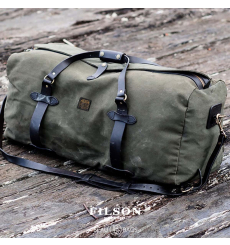 Filson Duffle Large 11070223 Otter Green
