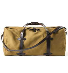 Filson Duffle Large 11070223 Tan