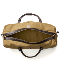 Filson Duffle Large 11070223 Tan