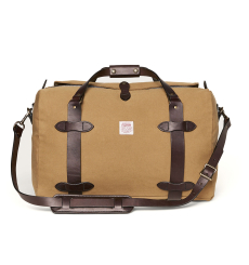 Filson Duffle Medium 11070325 Tan