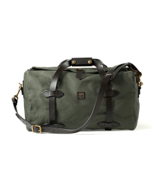 Filson Duffle Small 11070220 Otter Green