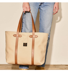 Filson Tote Bag 11070260 Tan