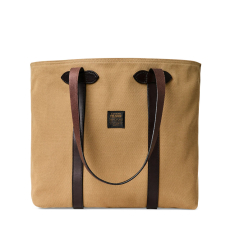 Filson Tote Bag 11070260 Tan