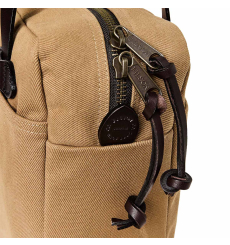 Filson Field Bag Small 11070230 Otter Green