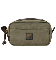 Filson Travel Kit Otter Green