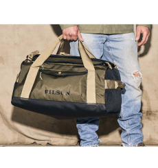 Filson 48-Hour Duffle 11070328 Tan