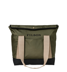 Filson 48-Hour Duffle 11070328 Tan