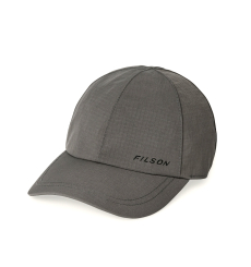 Filson Skagit Rain Cap 20177836-Peat