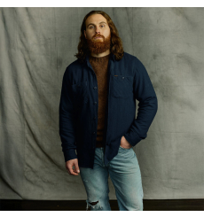 Filson Field Flannel Shirt Otter Green
