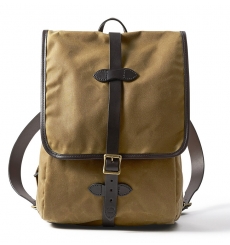 Filson Tin Cloth Backpack 11070017 Tan