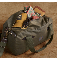 Filson 48-Hour Duffle 11070328 Tan