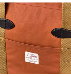Filson 48-Hour Duffle 11070328 Tan