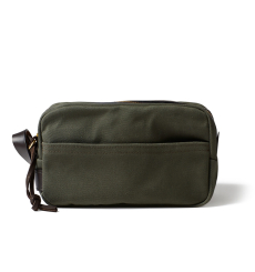 Filson Dryden Webbing Shoulder Strap Olive Drab